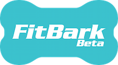 Fitbark logo full